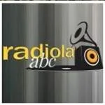 Logo da Radiola ABC