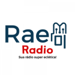 Logo da Raemi Rádio