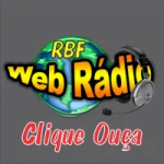 Logo da RBF Web Rádio