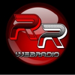 Logo da Red Rádio Web