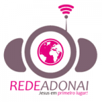 Logo da Rede Adonai