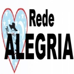Logo da Rede Alegria