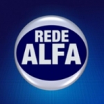 Logo da Rede Alfa ABC