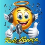 Logo da Rede Aliança