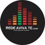 Logo da Rede Aviva Te
