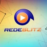 Logo da Rede Blitz