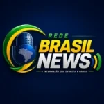 Logo da Rede Brasil News