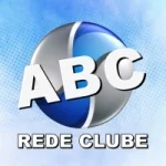 Logo da Rede Clube ABC