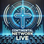 Logo da Rede Continental Live
