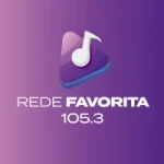 Logo da Rede Favorita SP