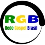 Logo da Rede Gospel Brasil