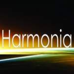 Logo da Rede Harmonia Brasil