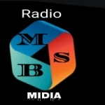 Logo da Rede MBS Mídia