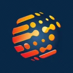 Logo da Rede Mega Fox