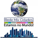 Logo da Rede Mix Cidades