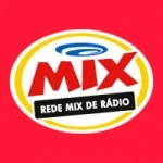 Logo da Rede Mix de Rádio