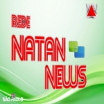 Logo da Rede Natan News Paulista