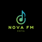 Logo da Rede Nova FM Digital