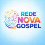 Logo da Rede Nova Gospel