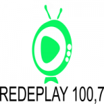 Logo da Rede Play