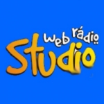 Logo da Rede Studio Master