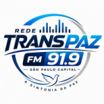 Logo da Rede Transpaz FM