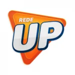 Logo da Rede UP