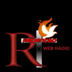 Logo da Redenção Web Rádio
