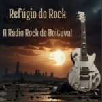 Logo da Refúgio Do Rock