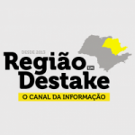Logo da Região em Destake Web Rádio