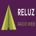 Logo da Reluz Rádio Web