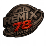 Logo da Remix 78