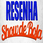 Logo da Resenha Show