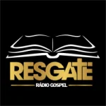 Logo da Resgate Rádio Gospel