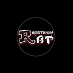 Logo da Resistência Rap
