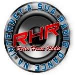 Logo da Retro House Radio