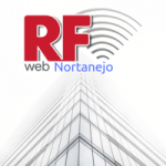 Logo da RF Web Nortanejo