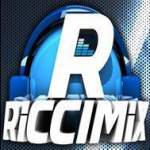 Logo da Ricci Mix Music