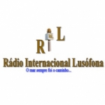 Logo da RIL - Rádio Internacional Lusófona