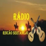 Logo da Rincão Sertanejo