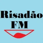 Logo da Rizadão FM