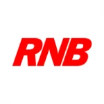 Logo da RNB Rádio Nosso Bairro