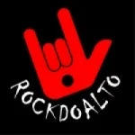 Logo da Rock Do Alto