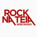 Logo da Rock Na Teia