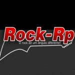 Logo da Rock-RP