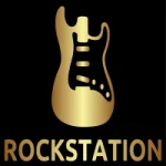 Logo da Rockstation