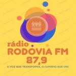 Logo da Rodovia FM