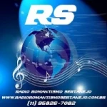 Logo da Romantismo Sertanejo