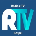 Logo da RTV Gospel