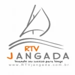 Logo da Rtv Jangada